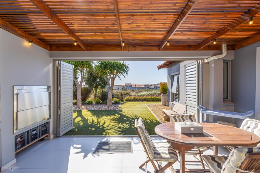 4 Bedroom Property for Sale in Langebaan Country Estate Western Cape